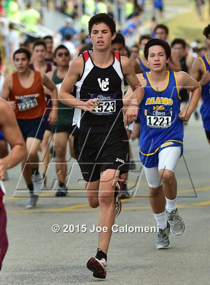 Thumbnail 1 in NEISD Invitational photogallery.