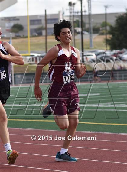 Thumbnail 3 in NEISD Invitational photogallery.