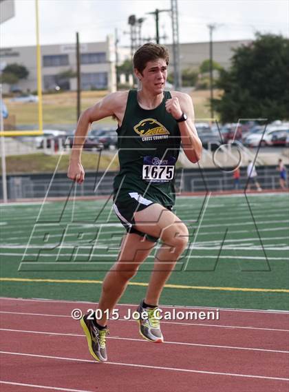 Thumbnail 3 in NEISD Invitational photogallery.