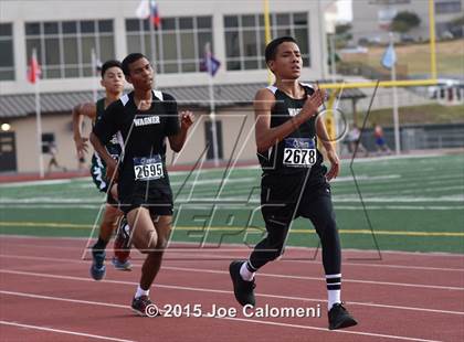 Thumbnail 3 in NEISD Invitational photogallery.