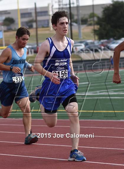 Thumbnail 3 in NEISD Invitational photogallery.