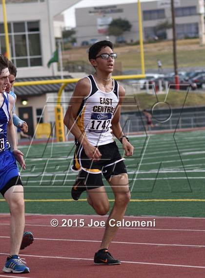 Thumbnail 2 in NEISD Invitational photogallery.