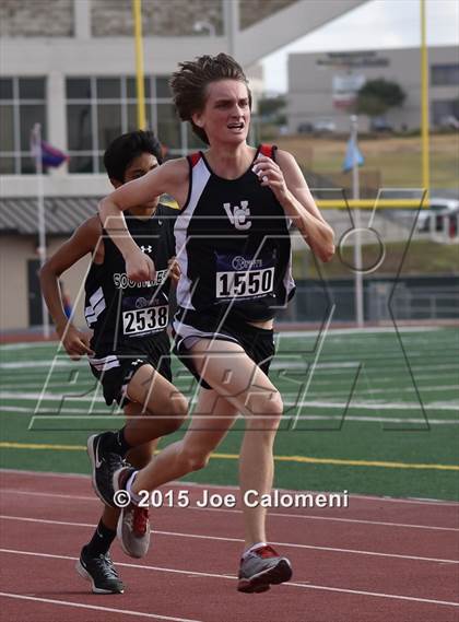 Thumbnail 1 in NEISD Invitational photogallery.