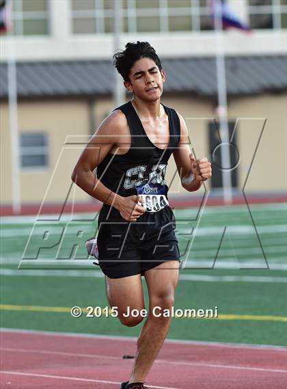 Thumbnail 2 in NEISD Invitational photogallery.