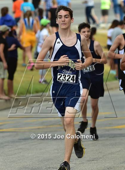 Thumbnail 1 in NEISD Invitational photogallery.
