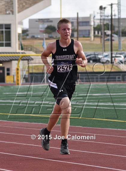 Thumbnail 1 in NEISD Invitational photogallery.