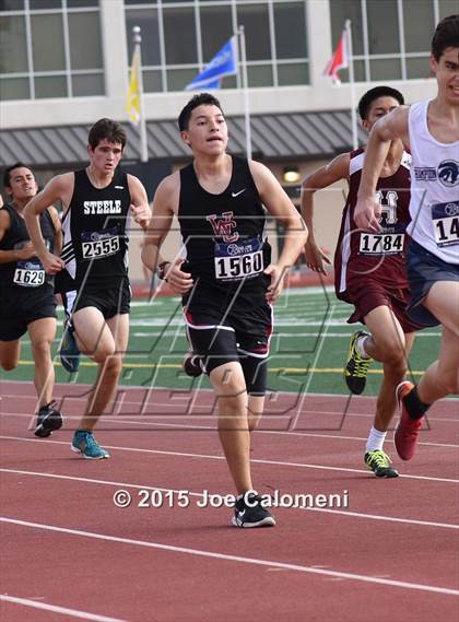 Thumbnail 1 in NEISD Invitational photogallery.