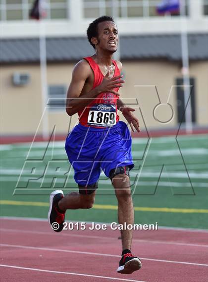Thumbnail 1 in NEISD Invitational photogallery.