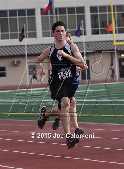 Thumbnail 1 in NEISD Invitational photogallery.