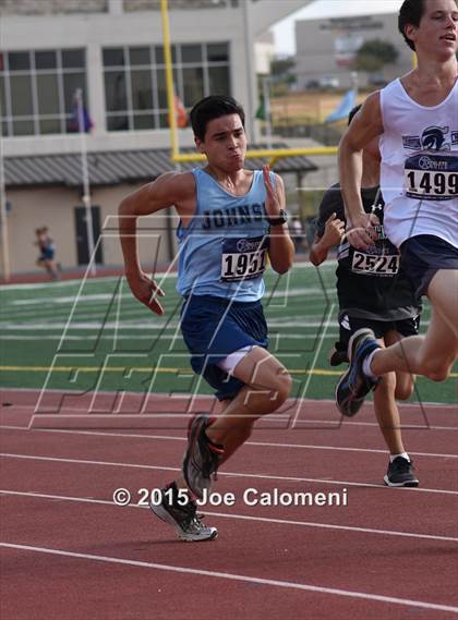 Thumbnail 2 in NEISD Invitational photogallery.
