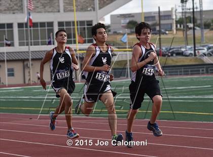 Thumbnail 2 in NEISD Invitational photogallery.