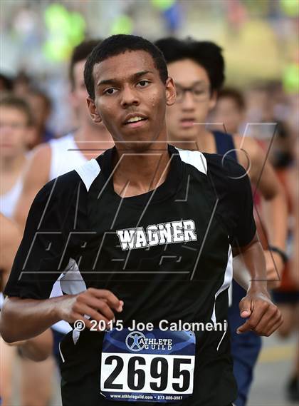 Thumbnail 3 in NEISD Invitational photogallery.