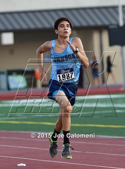 Thumbnail 3 in NEISD Invitational photogallery.