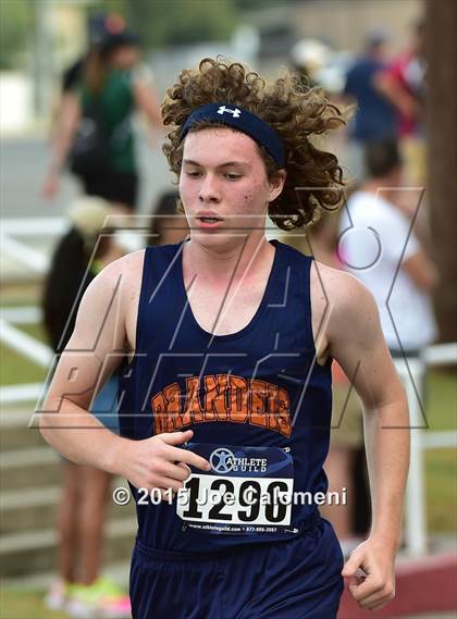 Thumbnail 1 in NEISD Invitational photogallery.