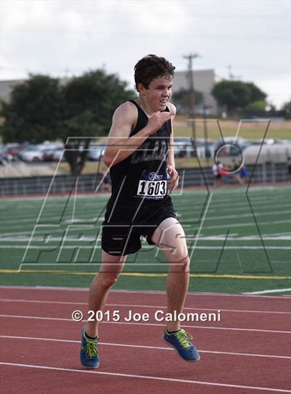 Thumbnail 3 in NEISD Invitational photogallery.