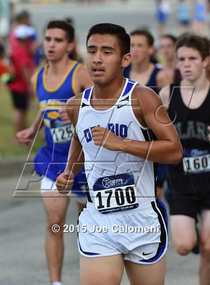 Thumbnail 2 in NEISD Invitational photogallery.