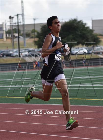 Thumbnail 3 in NEISD Invitational photogallery.