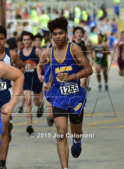Thumbnail 3 in NEISD Invitational photogallery.