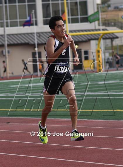 Thumbnail 3 in NEISD Invitational photogallery.