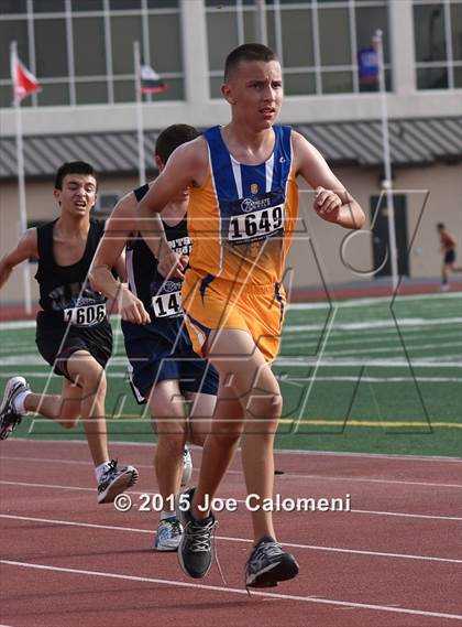 Thumbnail 1 in NEISD Invitational photogallery.
