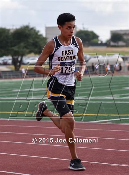 Thumbnail 1 in NEISD Invitational photogallery.