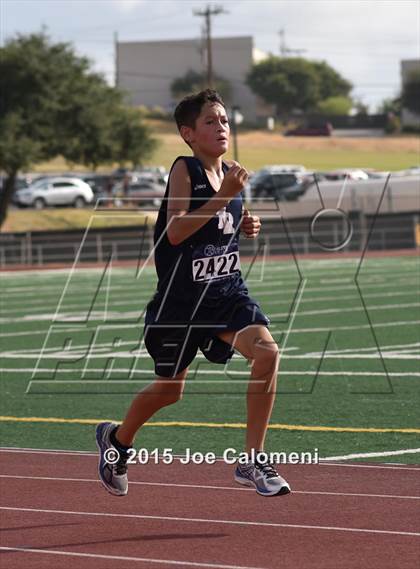 Thumbnail 1 in NEISD Invitational photogallery.