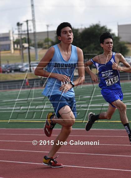 Thumbnail 3 in NEISD Invitational photogallery.