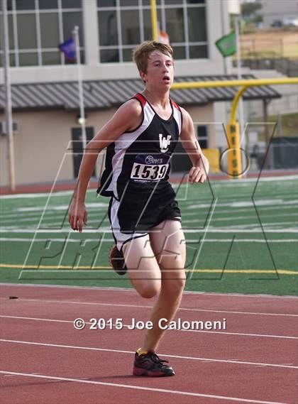 Thumbnail 3 in NEISD Invitational photogallery.