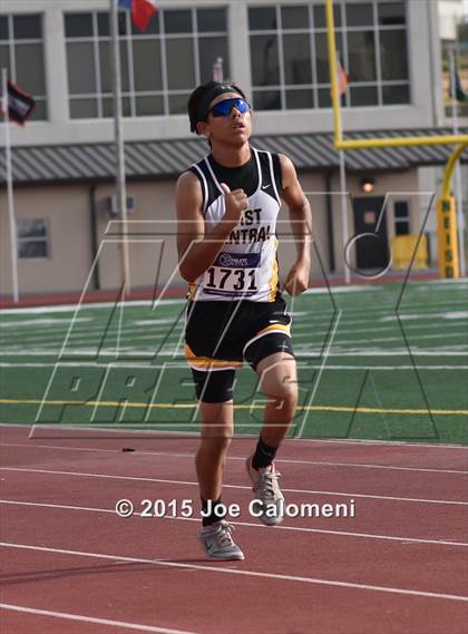 Thumbnail 2 in NEISD Invitational photogallery.