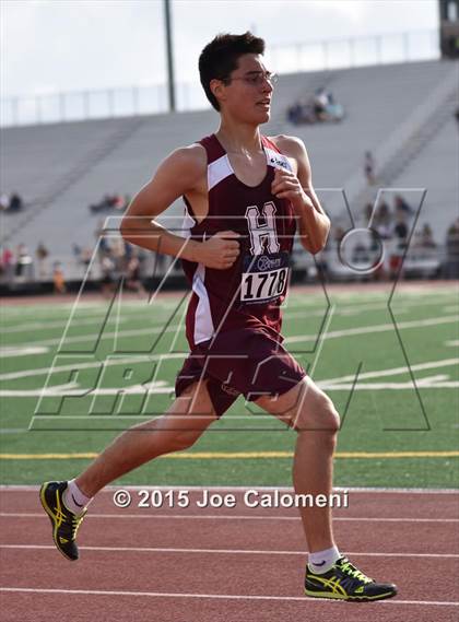 Thumbnail 3 in NEISD Invitational photogallery.