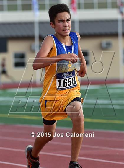 Thumbnail 3 in NEISD Invitational photogallery.