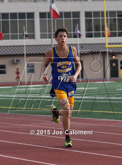Thumbnail 2 in NEISD Invitational photogallery.