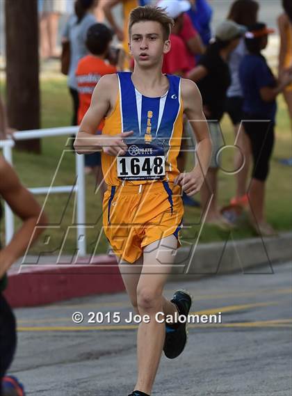Thumbnail 2 in NEISD Invitational photogallery.