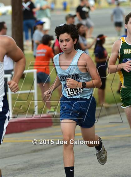 Thumbnail 1 in NEISD Invitational photogallery.