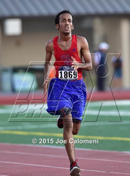 Thumbnail 3 in NEISD Invitational photogallery.