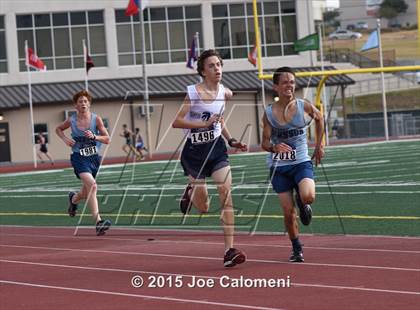 Thumbnail 3 in NEISD Invitational photogallery.