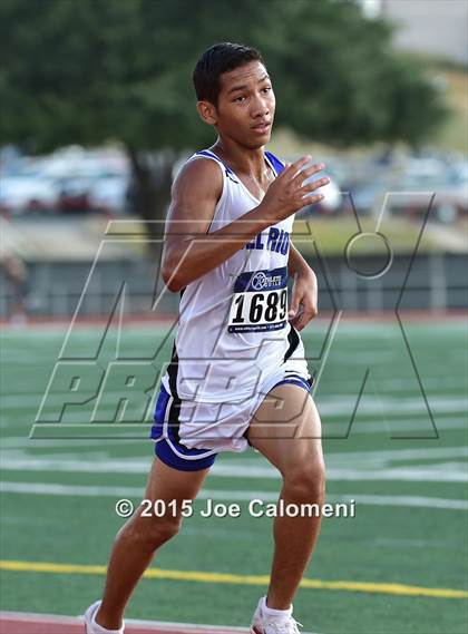 Thumbnail 3 in NEISD Invitational photogallery.