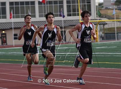 Thumbnail 3 in NEISD Invitational photogallery.