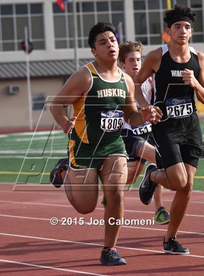Thumbnail 3 in NEISD Invitational photogallery.