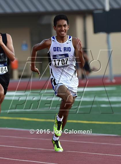 Thumbnail 1 in NEISD Invitational photogallery.