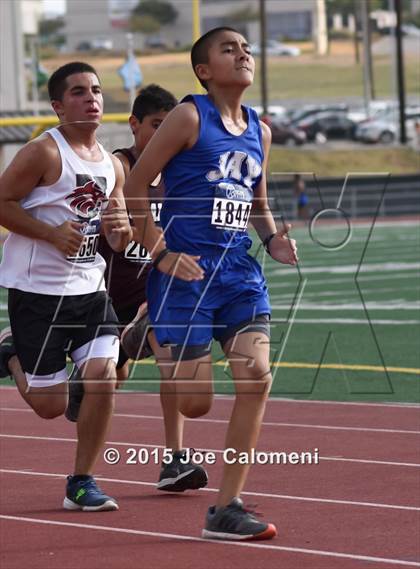 Thumbnail 1 in NEISD Invitational photogallery.