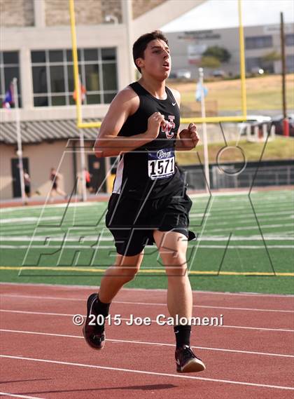 Thumbnail 1 in NEISD Invitational photogallery.