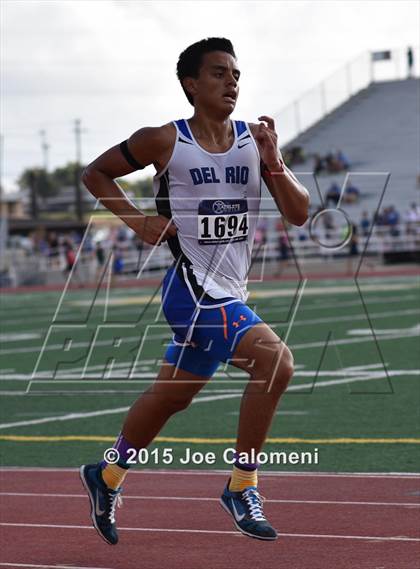 Thumbnail 1 in NEISD Invitational photogallery.