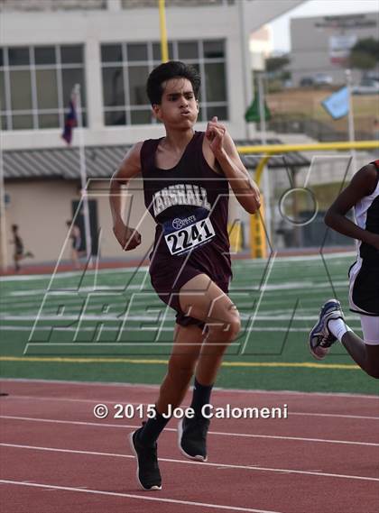 Thumbnail 2 in NEISD Invitational photogallery.