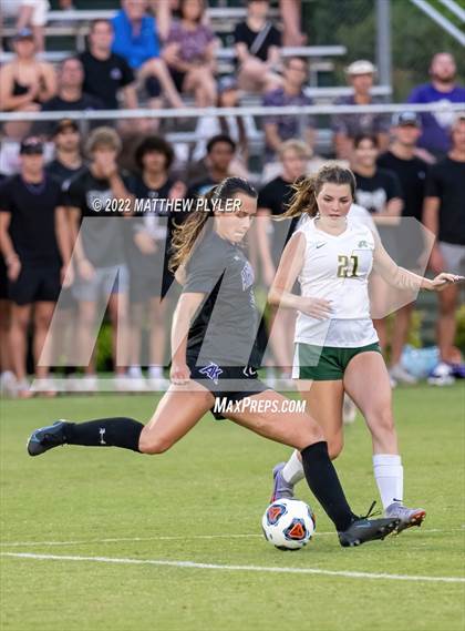 Thumbnail 1 in Cardinal Gibbons vs. Ardrey Kell (NCHSAA 4A Final) (2 of 2 - - Awards, Team Photos, Pre-Game, Post-Game)) photogallery.