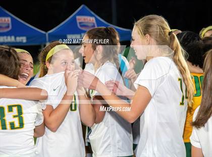 Thumbnail 2 in Cardinal Gibbons vs. Ardrey Kell (NCHSAA 4A Final) (2 of 2 - - Awards, Team Photos, Pre-Game, Post-Game)) photogallery.