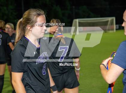 Thumbnail 1 in Cardinal Gibbons vs. Ardrey Kell (NCHSAA 4A Final) (2 of 2 - - Awards, Team Photos, Pre-Game, Post-Game)) photogallery.