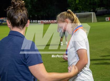 Thumbnail 2 in Cardinal Gibbons vs. Ardrey Kell (NCHSAA 4A Final) (2 of 2 - - Awards, Team Photos, Pre-Game, Post-Game)) photogallery.