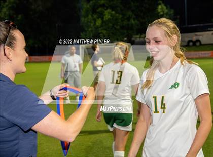 Thumbnail 3 in Cardinal Gibbons vs. Ardrey Kell (NCHSAA 4A Final) (2 of 2 - - Awards, Team Photos, Pre-Game, Post-Game)) photogallery.