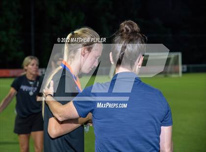 Thumbnail 2 in Cardinal Gibbons vs. Ardrey Kell (NCHSAA 4A Final) (2 of 2 - - Awards, Team Photos, Pre-Game, Post-Game)) photogallery.
